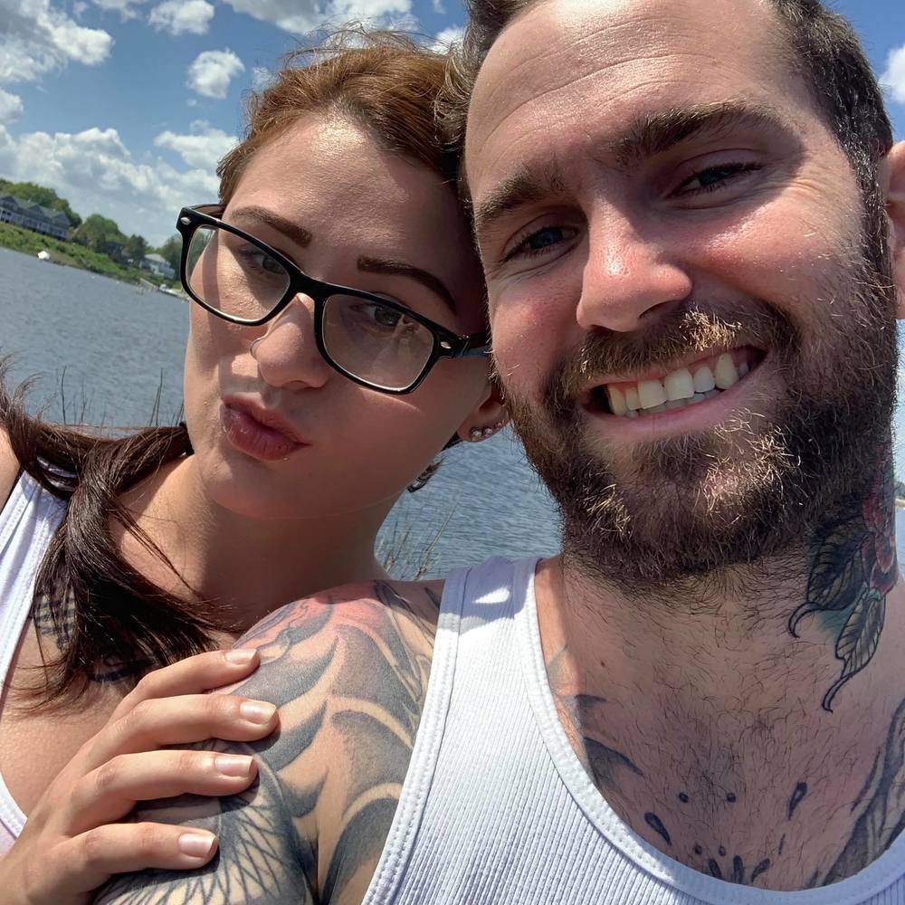 Meet your Posher, Sean